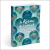 Le karma de l'amour - 100 réponses à vos questions de couple inspirées de la sagesse du bouddhisme tibétain