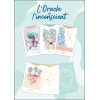 L'Oracle de l'inconscient - 44 cartes & 1 livre pour identifier tes blocages et activer tes ressources intérieures - Coffret