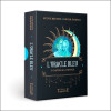 L'Oracle Bleu - 73 cartes & la notice - Coffret