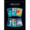 L'Oracle Bleu - 73 cartes & la notice - Coffret
