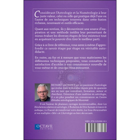 Astrologie et numérologie - Une méthode facile et efficace pour mieux se connaître et trouver le but de votre vie