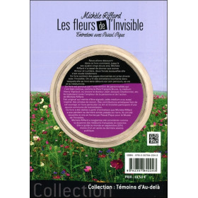 Les fleurs de l'invisible - Entretiens avec Pascal Pique