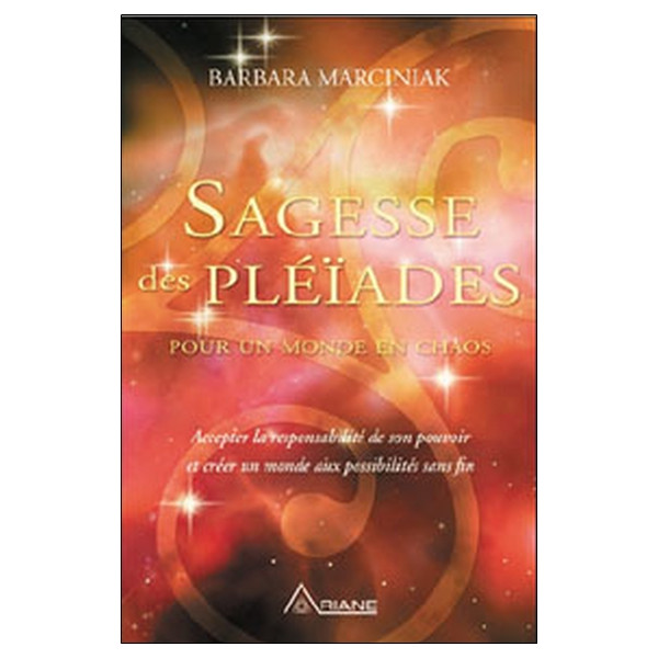 Sagesse des pléïades