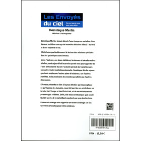 Les envoyés du ciel - Ils sont parmi nous pour nous aider