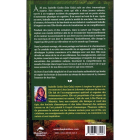 Les sentiers célestes - Pleine présence et connexion à la nature