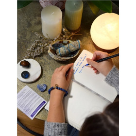 Coffret Chakra du 3ème il