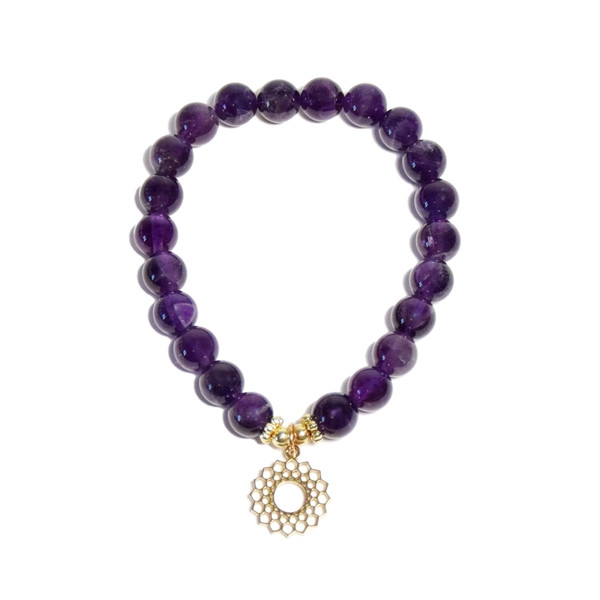 Coffret Chakra Couronne