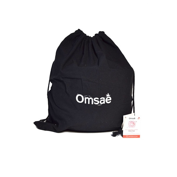 Bol chantant en Cristal Chakra Racine