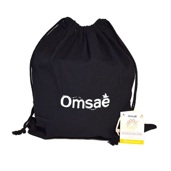 Bol chantant en Cristal Chakra Plexus solaire