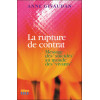 La rupture de contrat - Message des `suicidés` au monde des `vivants`