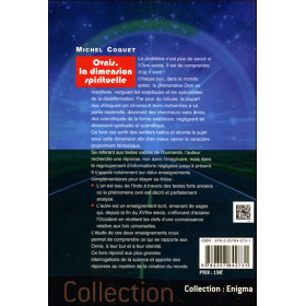 Ovnis, la dimension spirituelle