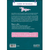 Yoga - Cahier de vacances