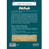 Petit Peuple - Cahier de vacances