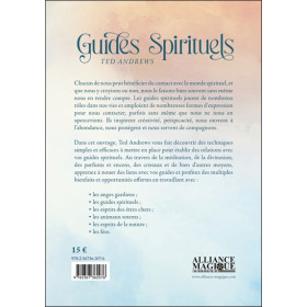 Guides spirituels - Les rencontrer et travailler avec eux