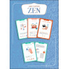 Mes cartes Zen - 60 cartes d'exercices pour cultiver la sérénité dans votre quotidien - Coffret