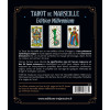 Le Tarot de Marseille - Edition Millennium - Le livre & le jeu original - Coffret