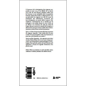 Soignants suspendus, citoyens d'avant-garde - Fractales et chaos d'une société nouvelle
