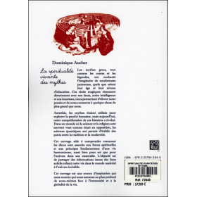 La spiritualité vivante des mythes