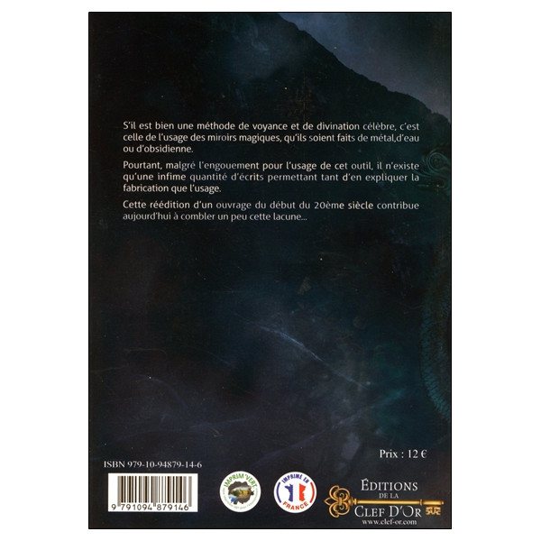 Les Miroirs Magiques