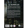 La Morrigan - A la rencontre des grandes reines