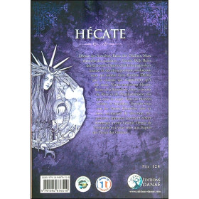 Hécate - Manuel de dévotion