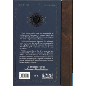 Premiers éléments d'astrosophie