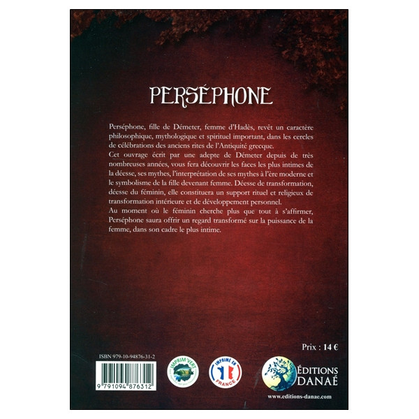 Perséphone