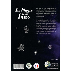 La Magie de la Lune