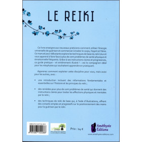 Le Reiki
