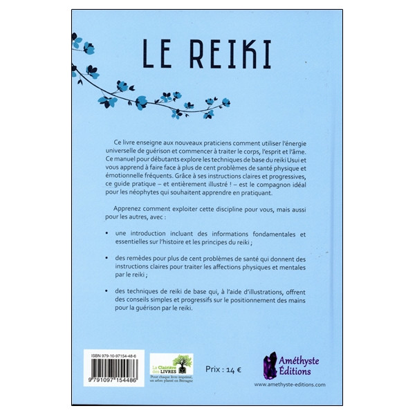 Le Reiki