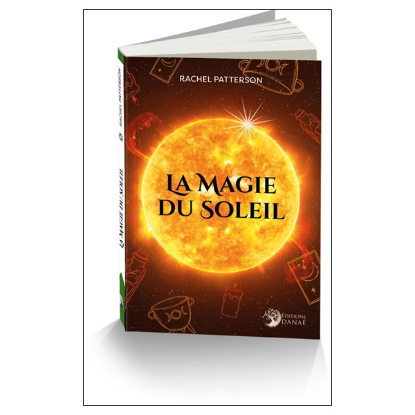 La Magie du Soleil