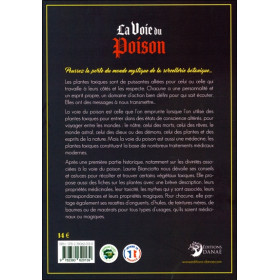 La voie du poison