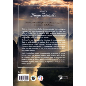 Initiation à la magie naturelle