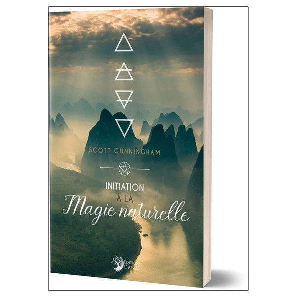 Initiation à la magie naturelle