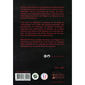 Initiation à la magie Luciférienne