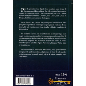 Le Symbolisme - Langage des Formes