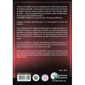 Le nouveau Féminin Sacré - Une voie spirituelle pour l'âme féminine