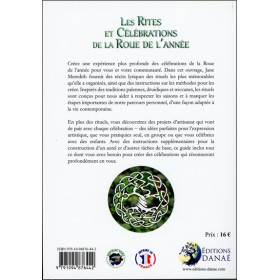Les Rites et Célébrations de la Roue de l'année