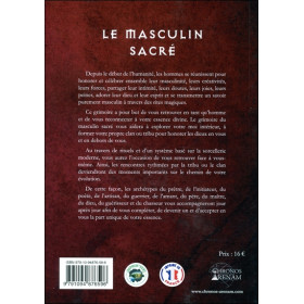 Le Masculin Sacré