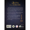 L'Autel de la Sorcière - L'artisanat, la tradition et la magie de l'espace sacré