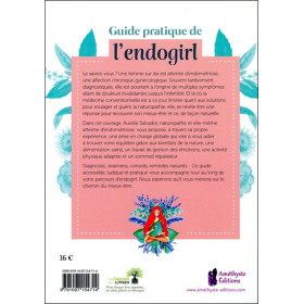Guide pratique de l'endogirl