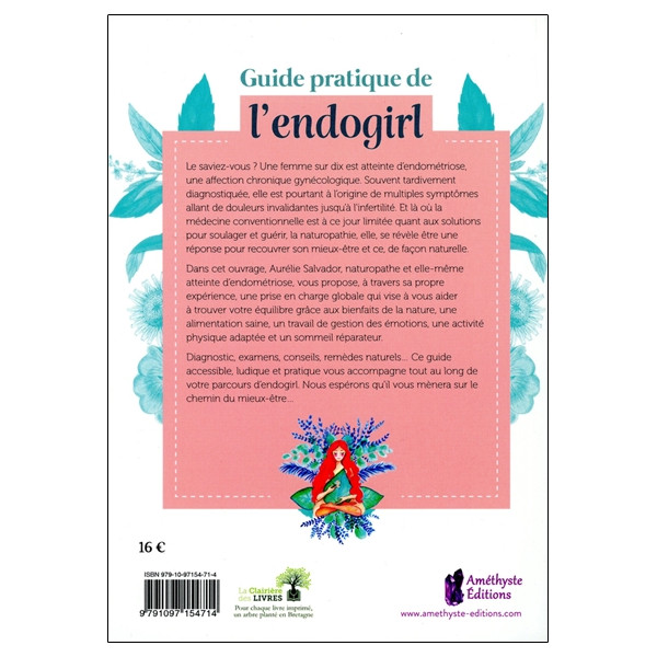 Guide pratique de l'endogirl
