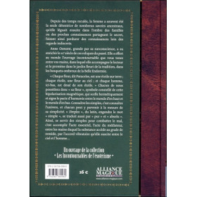 Plantes médicinales et magiques