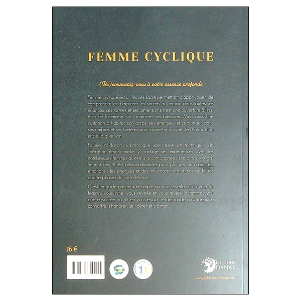 Femme cyclique