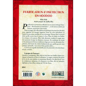Purification & protection en Hoodoo