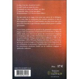 La magie dans l'Inde antique