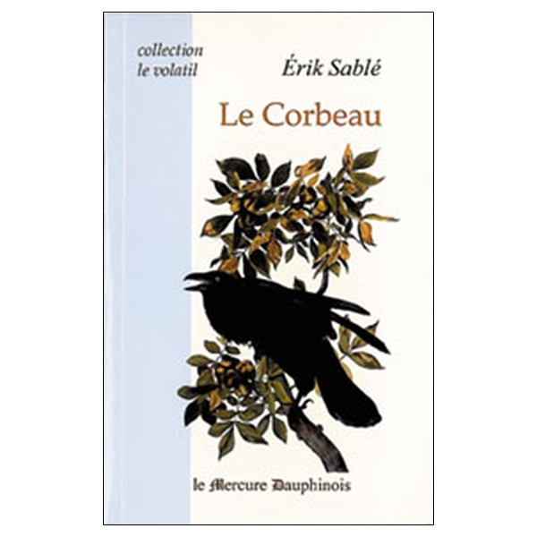 Le Corbeau