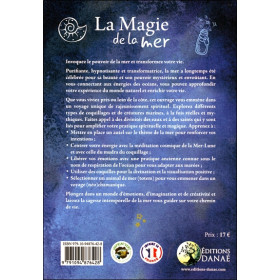 La Magie de la Mer - Se relier à l'énergie de l'océan