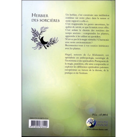 Herbier des Sorcières
