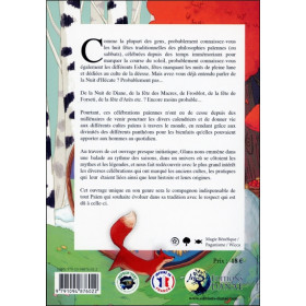 Nouveau Calendrier Païen